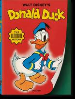 Walt Disney's Donald Duck: The Ultimate History