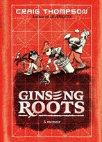 Ginseng Roots: A Memoir