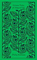 Grimm Tales: For Young and Old