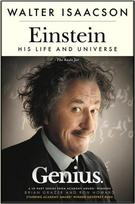 Einstein: His Life and Universe - Walter Isaacson