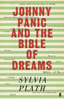 Johnny Panic and the Bible of Dreams: And other Prose Writings