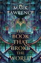 The Book That Broke the World