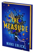 The Measure Deluxe Collectors Edition: A Novel