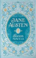 Jane Austen: Seven Novels