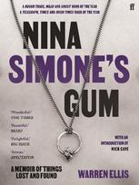 Nina Simone's Gum: A Memoir of Things Lost and Found