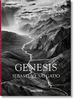 Sebastião Salgado: Genesis