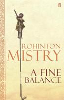 A Fine Balance