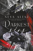 Darkest Sins (Special Edition Print)