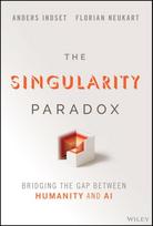 The Singularity Paradox: Bridging the Gap Between Humanity and AI