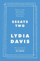 Essays Two: On Proust, Translation, Foreign Languages and the City of Arles