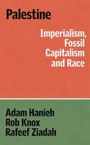 Resisting Erasure: Capital, Imperialism and Race in Palestine