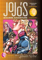 JoJos Bizarre Adventure: Part 5--Golden Wind, Vol. 2