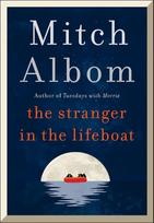 The Stranger in the Lifeboat