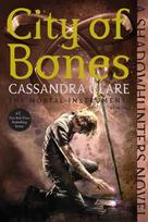 City of Bones: Mortal Instruments, Book 1