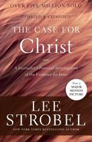 The Case for Christ: A Journalists Personal Investigation of the Evidence for Jesus