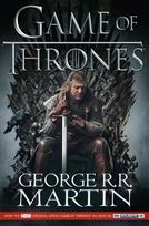 A Game of Thrones: Book 1 of a Song of Ice and Fire
