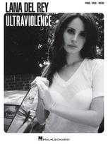 Lana Del Rey - Ultraviolence