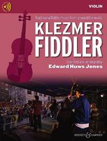 Klezmer Fiddler: Traditional fiddle music from around the world. Violine (2 Violinen), Gitarre ad libitum.