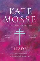 Citadel: A war like no other. A love will conquer all.