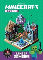 Minecraft: Lets Build! Land of Zombies