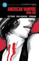 American Vampire Book One: DC Compact Comics Edition - Scott Snyder,Stephen King