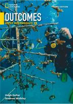 Outcomes Upper-Intermediate with the Spark Platform
