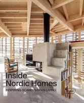 Living in Scandinavia: Inside Nordic Homes