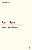 With a Bare Bodkin