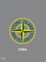 Stone Island: Revised & Update: Storia Revised & Updated