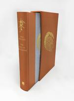 The Fall of Númenor. Deluxe Edition: and Other Tales from the Second Age of Middle-earth