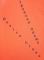Igshaan Adams: Desire Lines