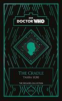 Doctor Who: The Cradle: A 1970s story