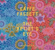 Kaffe Fassett: The Artists Eye
