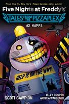 Five Nights at Freddys: Tales from the Pizzaplex 02: Happs