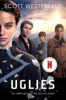 Uglies. Netflix Tie-In