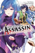 The Worlds Finest Assassin Gets Reincarnated in Another World as an Aristocrat, Vol. 2 (manga)