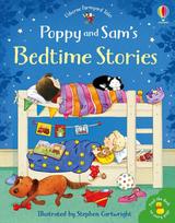 Poppy and Sams Bedtime Stories