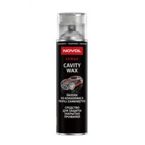 Vaškas uždaroms ertmėms CAVITY WAX aerozolinis 500ml