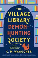 The Village Library Demon-Hunting Society