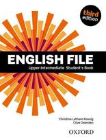 English File: Upper-intermediate. Student's Book: The Best Way to Get Your Students Talking