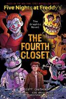 Five Nights at Freddys 03: The Fourth Closet