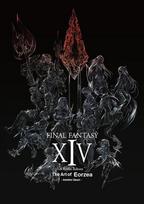 Final Fantasy XIV: A Realm Reborn -- The Art of Eorzea -Another Dawn-
