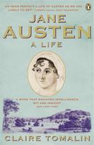 Jane Austen: A Life