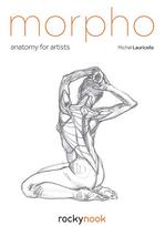 Morpho: Anatomy for Artists