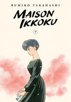 Maison Ikkoku Collectors Edition, Vol. 7