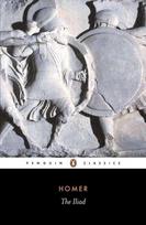 The Iliad: A New Prose Translation