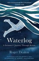 Waterlog: A Swimmers Journey Through Britain
