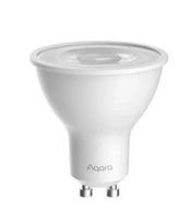 Smart Light Bulb|AQARA|Power consumption 4.9 Watts|Luminous flux 450 Lumen|6500 K|ZigBee|LB-L03E