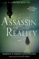 Assassin of Reality: A Novel