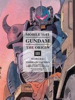 Mobile Suit Gundam: The Origin 3: Ramba Ral